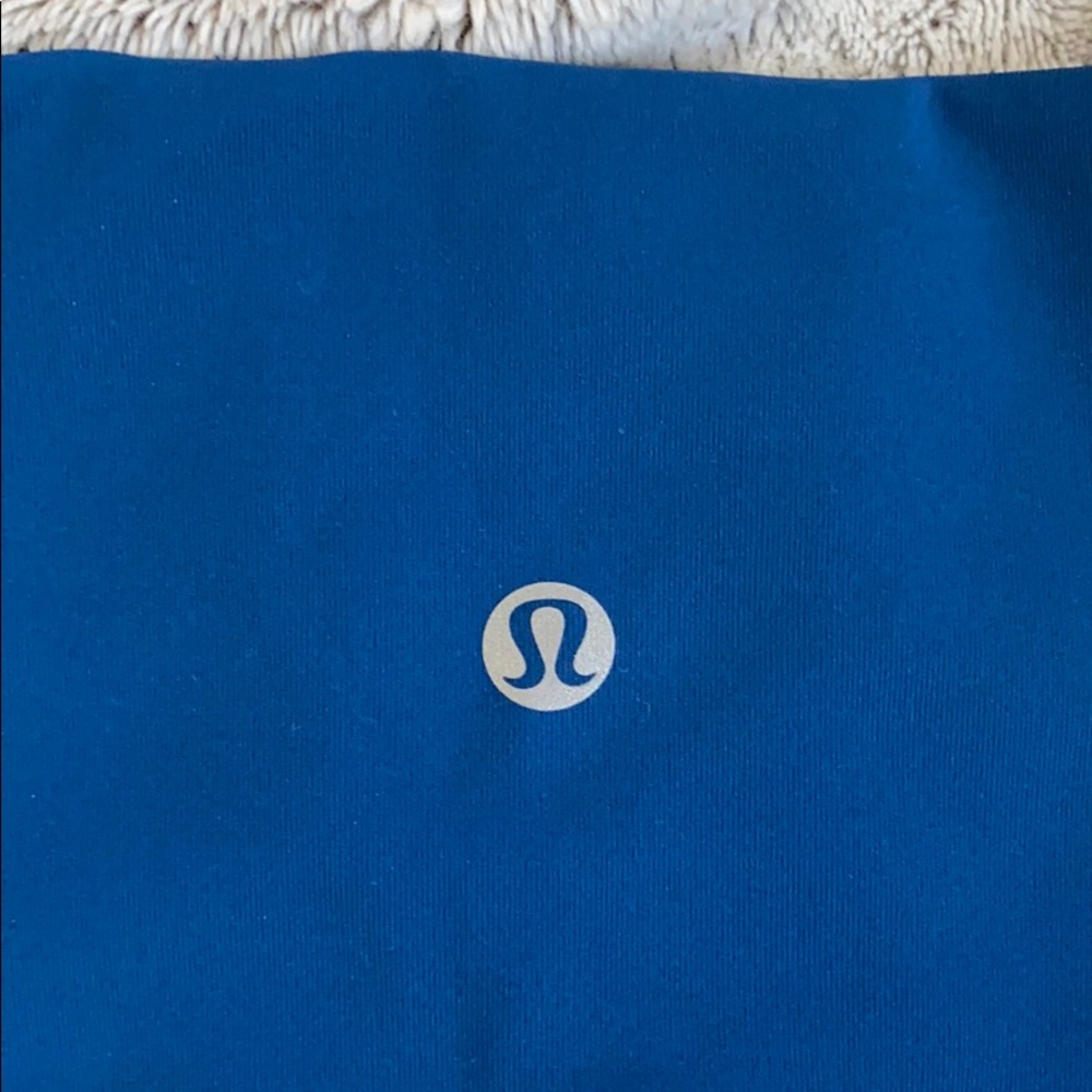 Lululemon Wunder Under - Picture 4 of 6